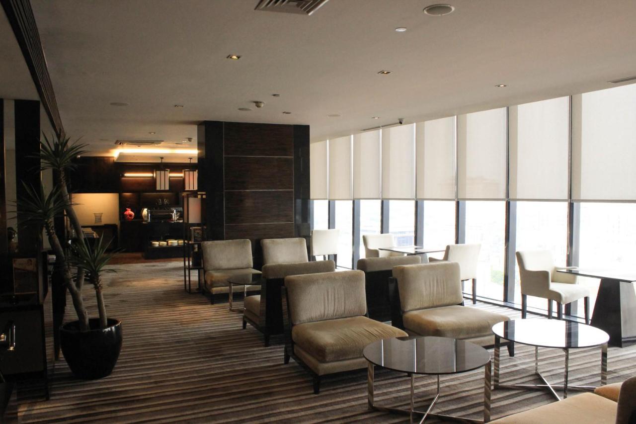 Po Hotel Σεμαράνγκ Εξωτερικό φωτογραφία