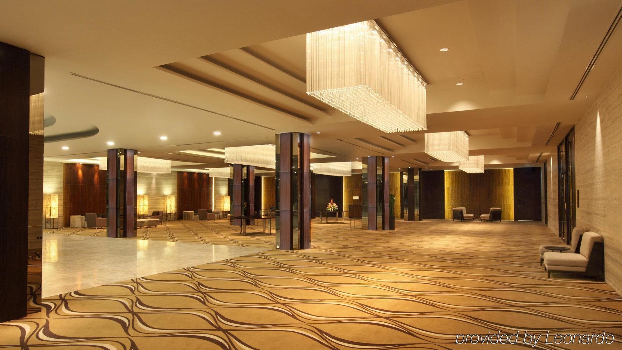 Po Hotel Σεμαράνγκ Εξωτερικό φωτογραφία