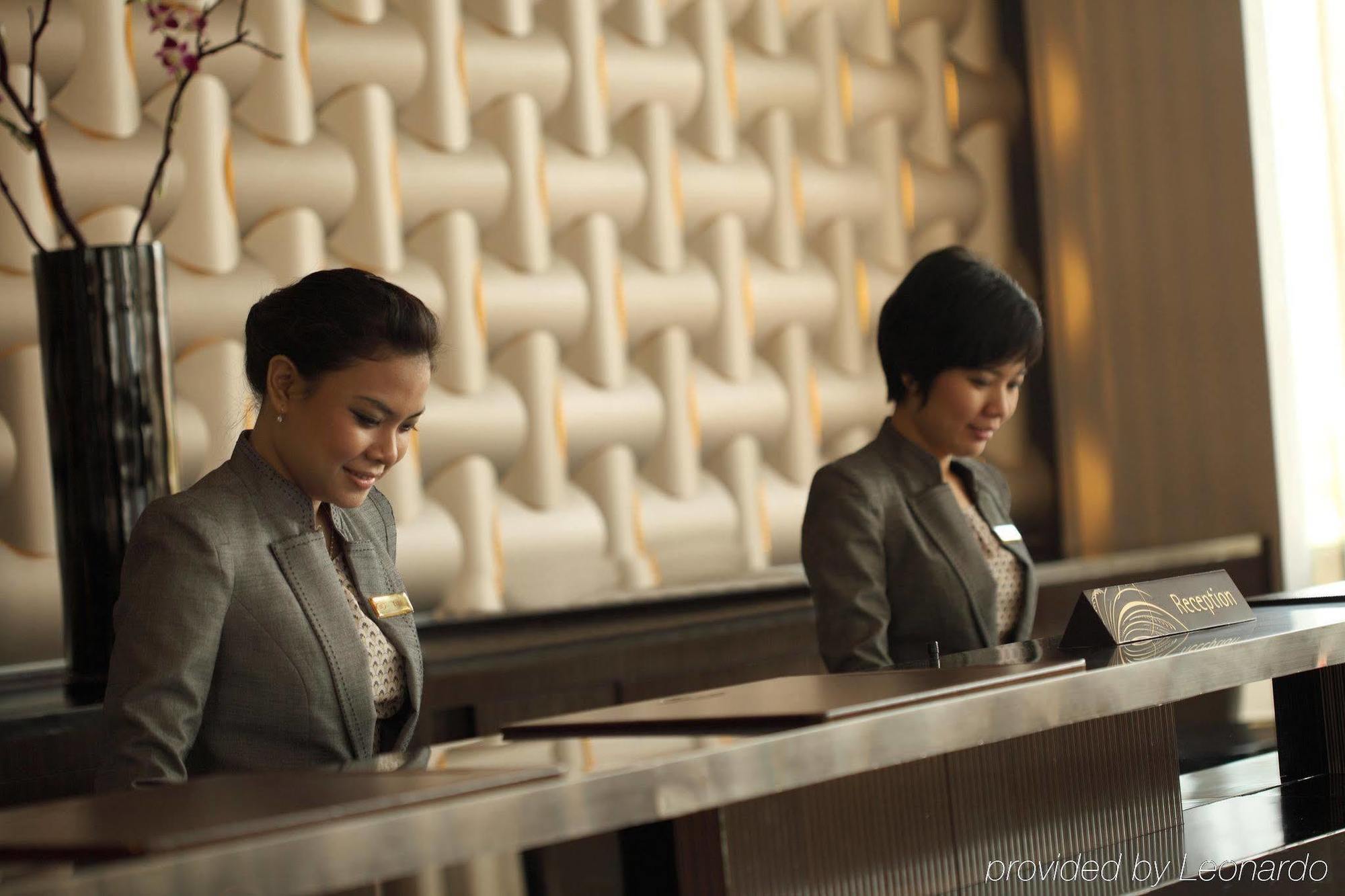 Po Hotel Σεμαράνγκ Εσωτερικό φωτογραφία