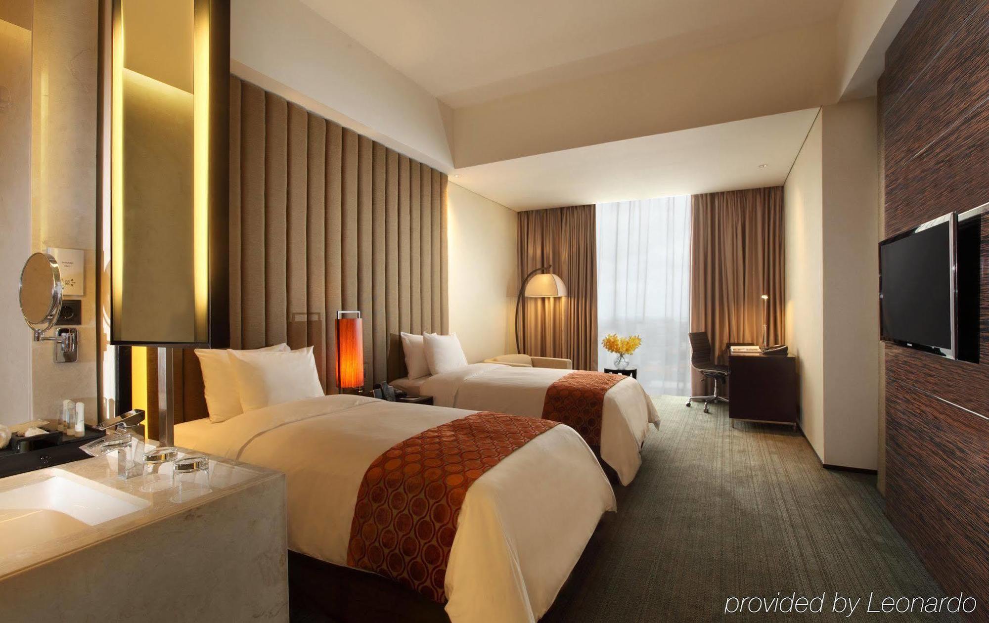 Po Hotel Σεμαράνγκ Δωμάτιο φωτογραφία