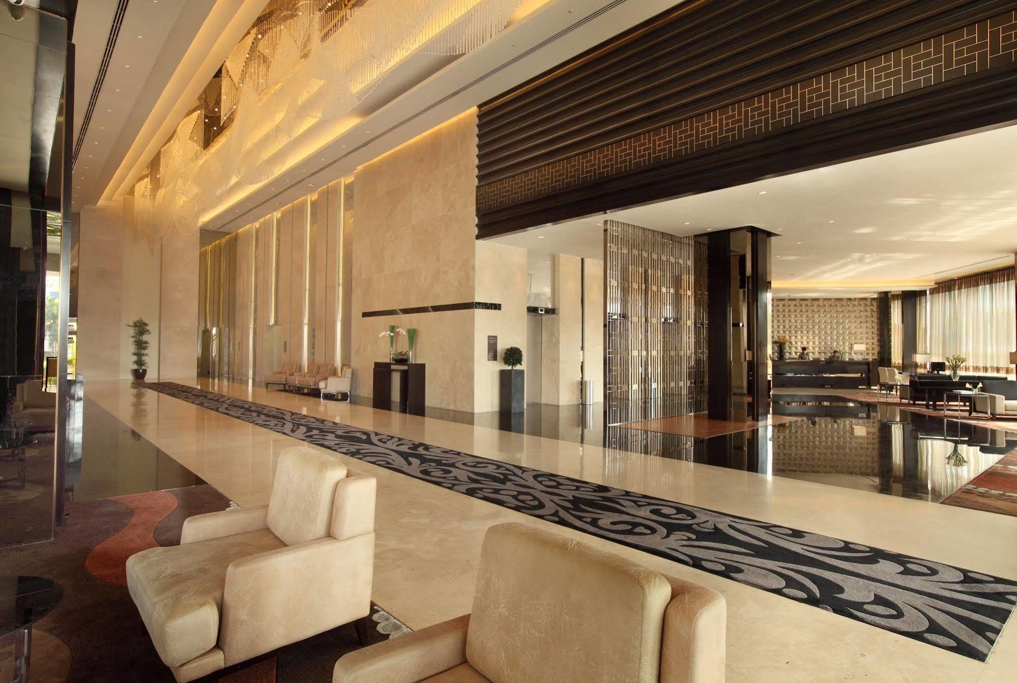 Po Hotel Σεμαράνγκ Εξωτερικό φωτογραφία