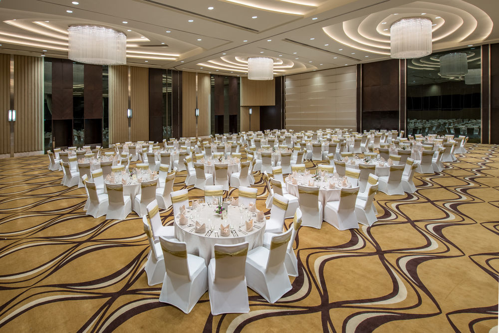 Po Hotel Σεμαράνγκ Εξωτερικό φωτογραφία